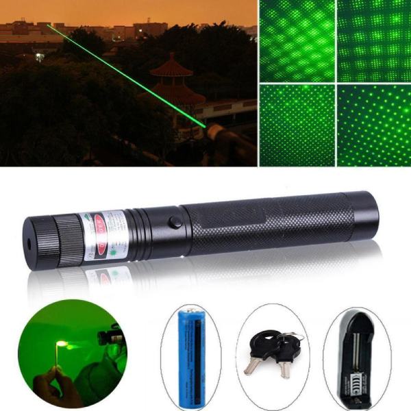 خرید لیزر حرارتی سبز