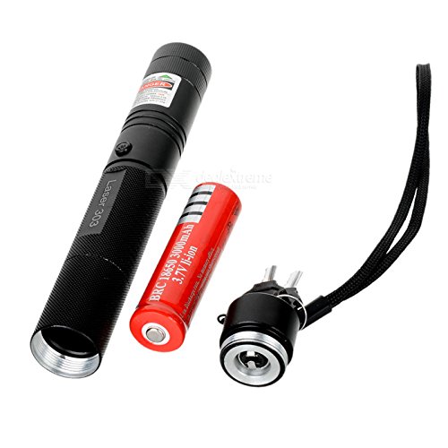 لیزر سبز حرارتی