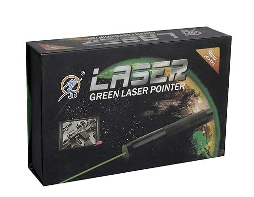 خرید لیزر حرارتی سبز